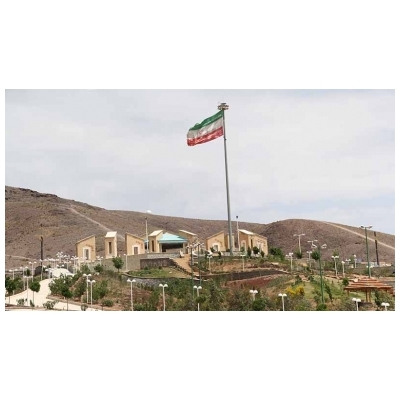 مشارکت مردمی در پاکسازی ارتفاعات پرند