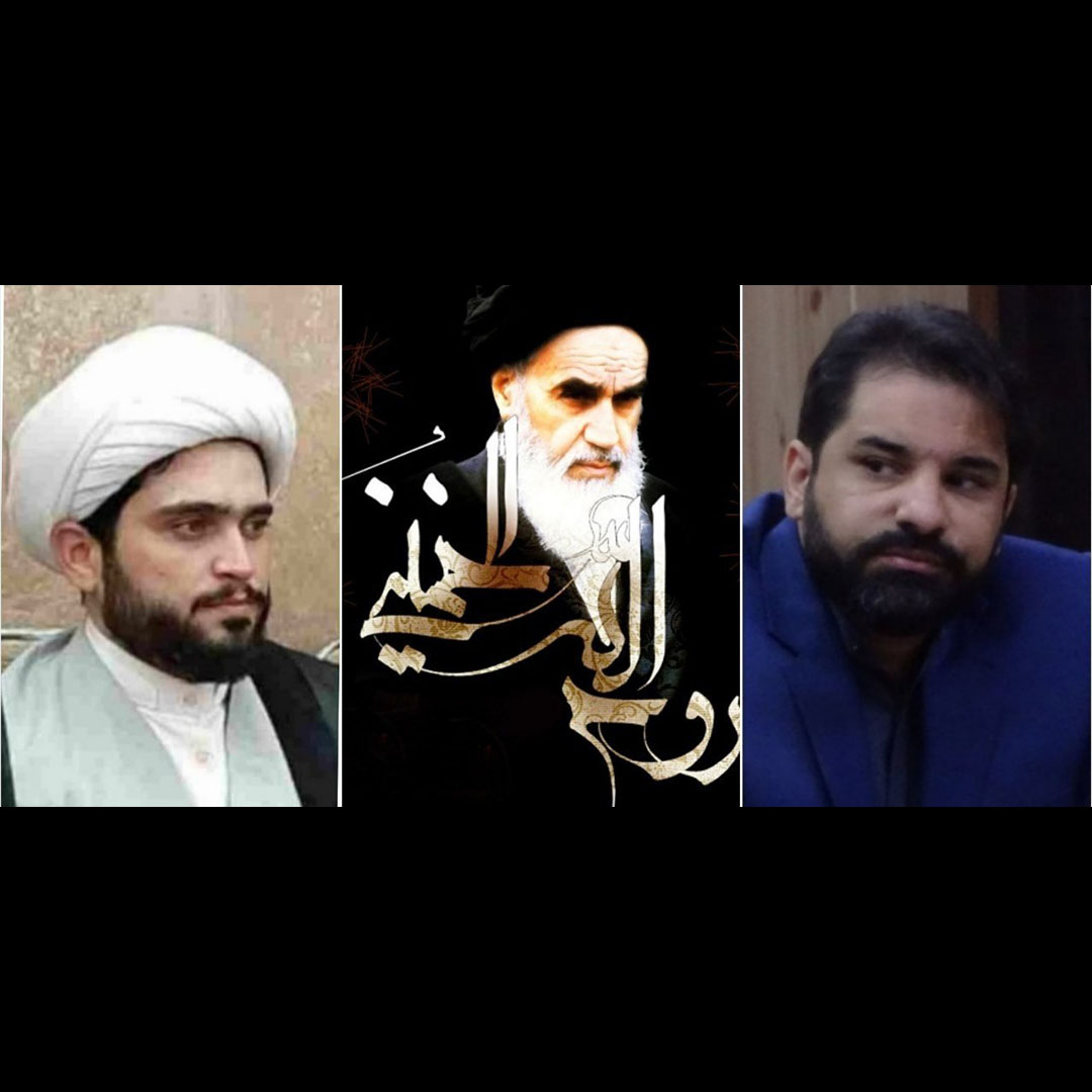 پیام تسلیت مدیریت شهری پرند به مناسبت سالروز رحلت ملکوتی امام خمینی (ره) و قیام 15 خرداد