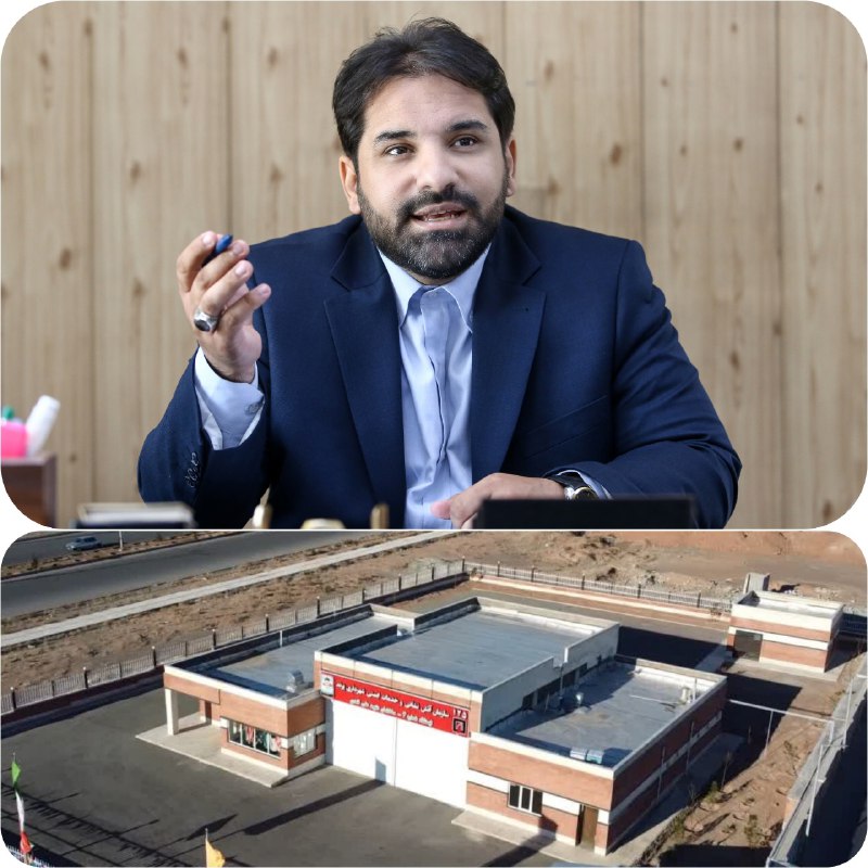 پنجمین ایستگاه آتش نشانی پرند احداث می شود 