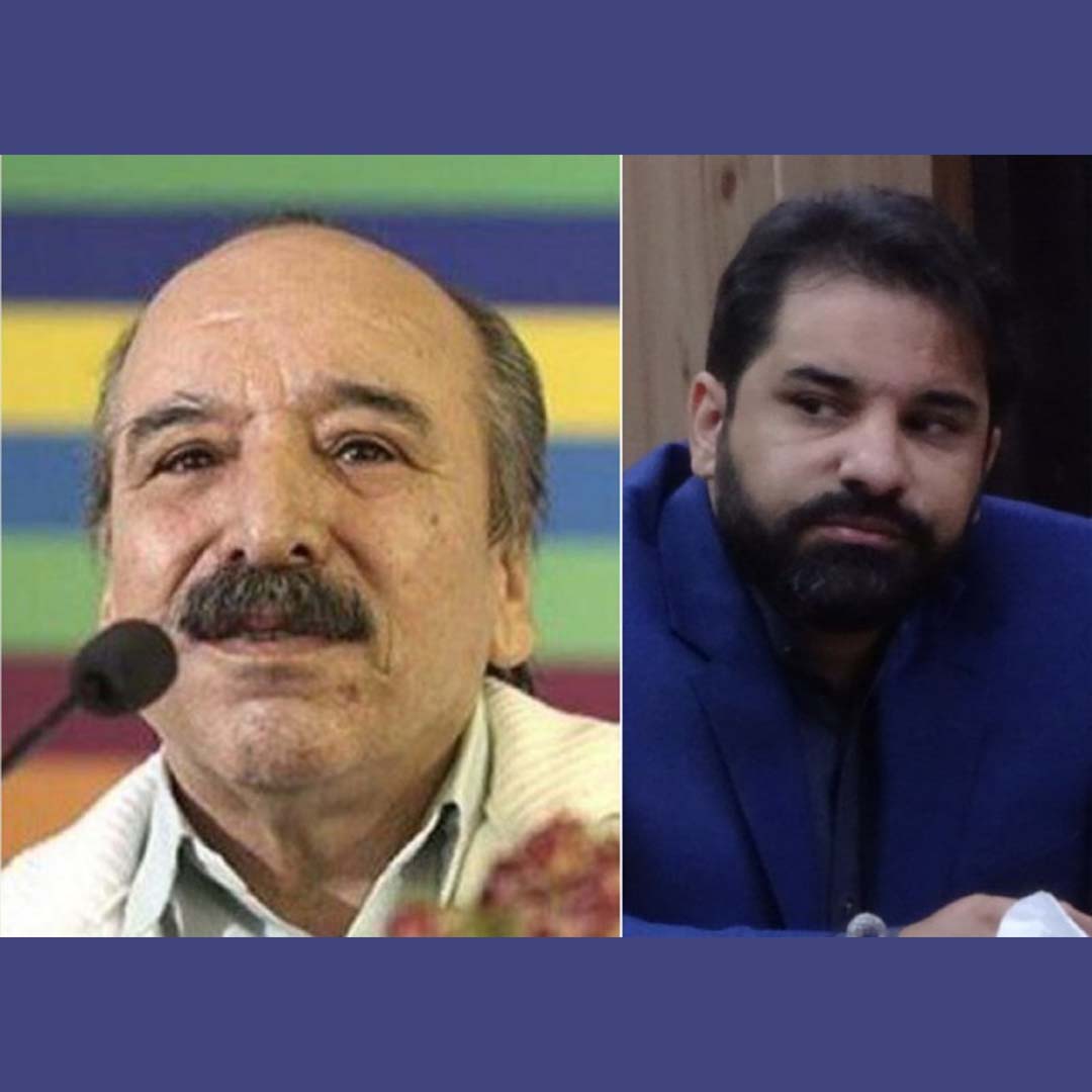 پیام تسلیت شهردار پرند در پی در گذشت مرحوم سلطانیان 