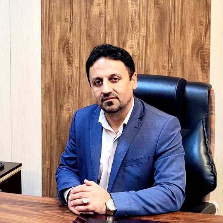 مهندس رحمت اله پایدار به عنوان شهردار پرند انتخاب شد