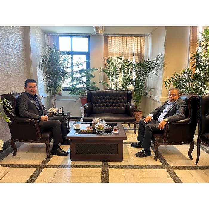 اختصاص ارزش افزوده متناسب با جمعیت، مطالبه جدی مدیریت شهری پرند