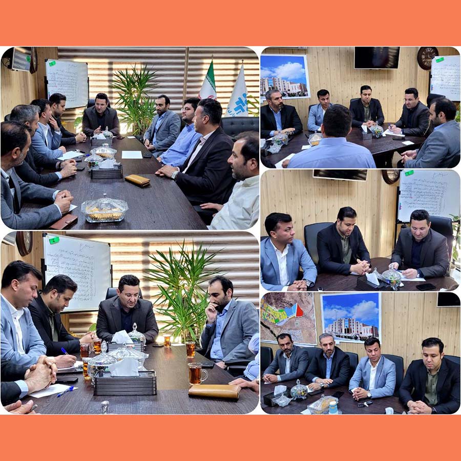 نظارت بر پروژه های عمرانی؛ ضرورتی مهم برای توسعه و آبادانی