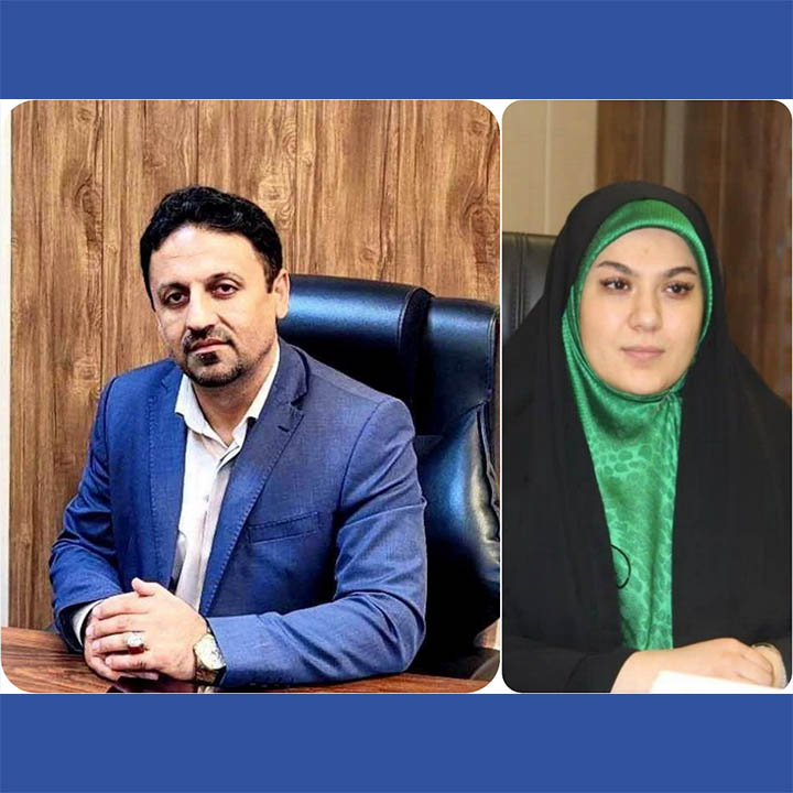 امضاء و ابلاغ حکم شهردار جدید پرند