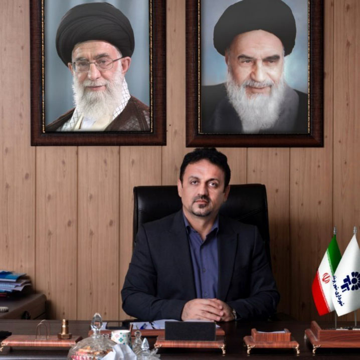 درجه شهرداری پرند ارتقا یافت