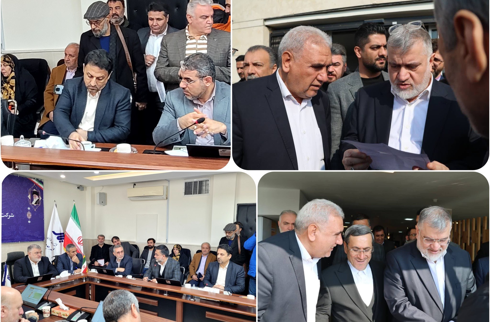 خبر خوب برای شهروندان پرند