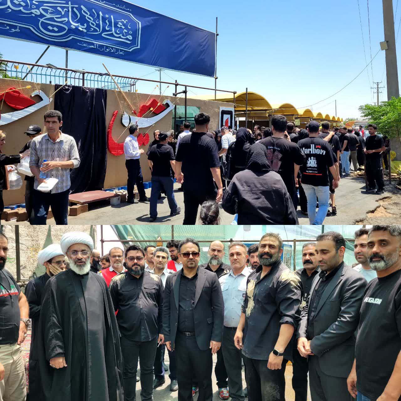 این قصه&zwnj;ی دلدادگی است