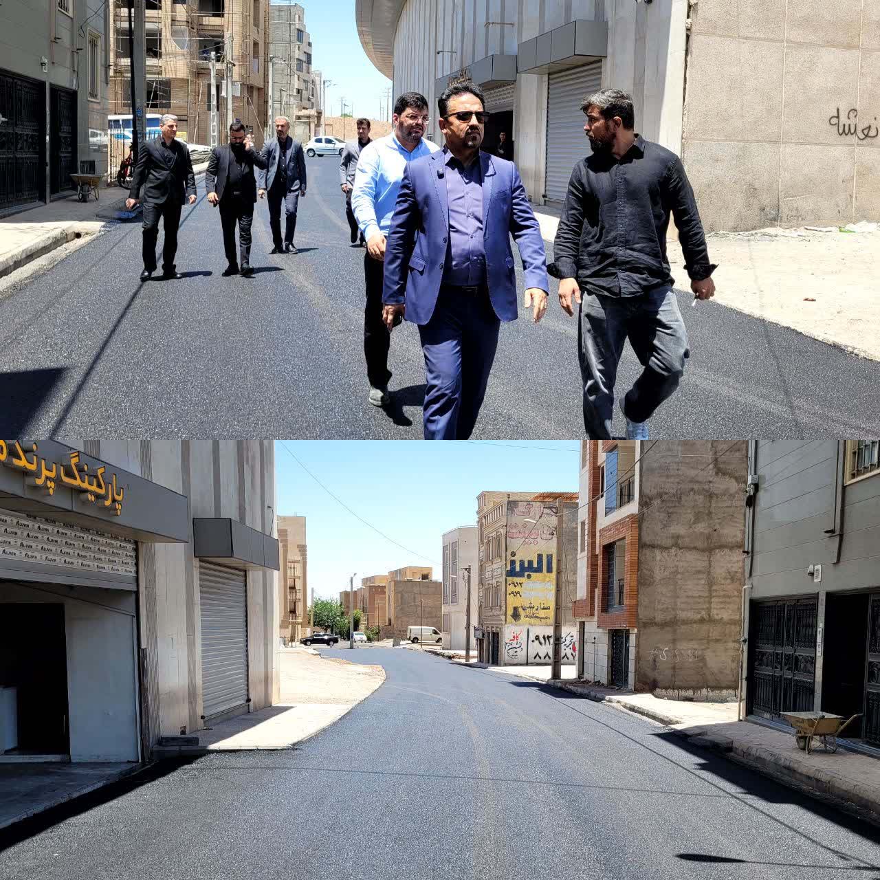 از مطالبه تا اجرا؛ وعده&zwnj;ای که عملیاتی شد