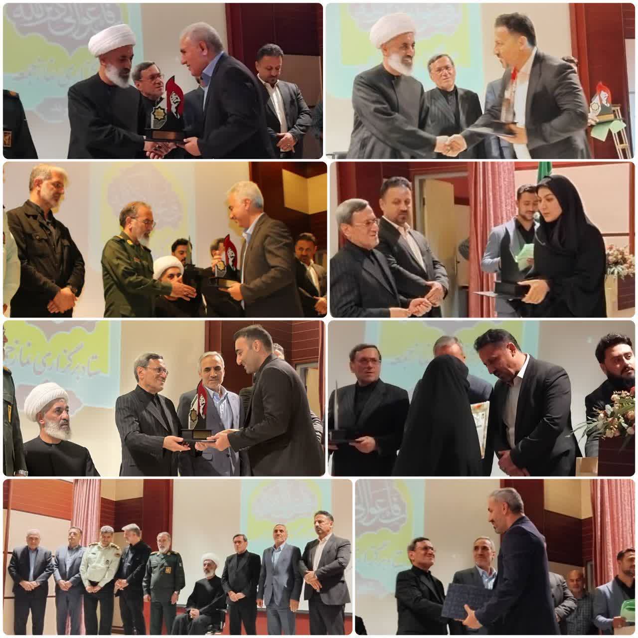 نماز جمعه پرچمدار مقاومت و انتظار